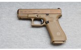 Glock ~ 19X ~ 9mm - 2 of 2