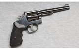 Smith & Wesson ~ 17-4 ~ .22 LR - 1 of 2