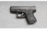 Glock ~ G27 Gen 4 ~ .40 S&W - 2 of 2
