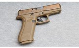 Glock ~ 19X ~ 9mm - 1 of 1