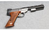 Browning ~ Medalist ~ .22 LR - 1 of 2