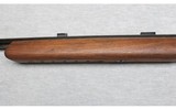 BSA ~ Martini International MK I ~ .22 LR - 6 of 10