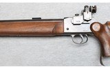 BSA ~ Martini International MK I ~ .22 LR - 8 of 10