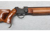 BSA ~ Martini MKII ~ .22 LR - 3 of 10