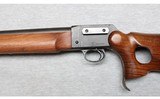 BSA ~ Martini MKII ~ .22 LR - 8 of 10