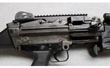 FNH USA ~ M249S ~ 5.56 x 45MM - 3 of 10
