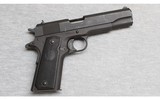 Colt ~ M1991A1 ~ .45 Auto - 1 of 2