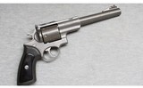 Ruger ~ Super Redhawk ~ .454 Casull - 1 of 2