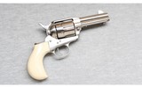 Uberti ~ Thunderer ~ .45 Colt - 1 of 2