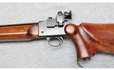 BSA ~ Martini International MKII ~ .22 Long Rifle - 8 of 10