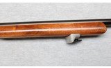 BSA ~ Martini International MKII ~ .22 Long Rifle - 4 of 10