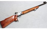 BSA ~ Martini International MKII ~ .22 Long Rifle - 1 of 10