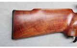 BSA ~ Martini International MKII ~ .22 Long Rifle - 2 of 10