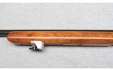 BSA ~ Martini International MKII ~ .22 Long Rifle - 6 of 10