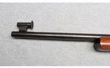 BSA ~ Martini International MKII ~ .22 Long Rifle - 5 of 10