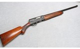 Browning ~ Auto 5 ~ 12 Gauge - 1 of 10
