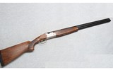 Beretta ~ 686 Silver Pigeon I ~ 12 Gauge - 1 of 10