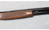 Beretta ~ 686 Silver Pigeon I ~ 12 Gauge - 4 of 10