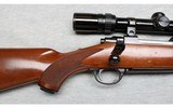 Ruger ~ M77 ~ .243 Winchester - 3 of 10