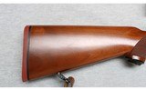 Ruger ~ M77 ~ .243 Winchester - 2 of 10