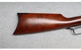 A. Uberti ~ Model 1873 ~ .44-40 Winchester - 2 of 10