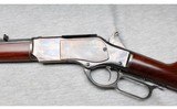 A. Uberti ~ Model 1873 ~ .44-40 Winchester - 8 of 10