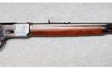 A. Uberti ~ Model 1873 ~ .44-40 Winchester - 4 of 10