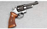 Smith & Wesson ~ 38 - .38 Special