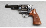 Smith & Wesson ~ 38 - .38 Special - 2 of 2