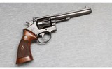Smith & Wesson ~ K38 ~ .38 Special - 1 of 2