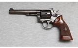 Smith & Wesson ~ K38 ~ .38 Special - 2 of 2