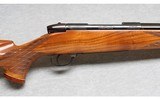 Weatherby ~ LH Mark V ~ .460 Weatherby - 3 of 10