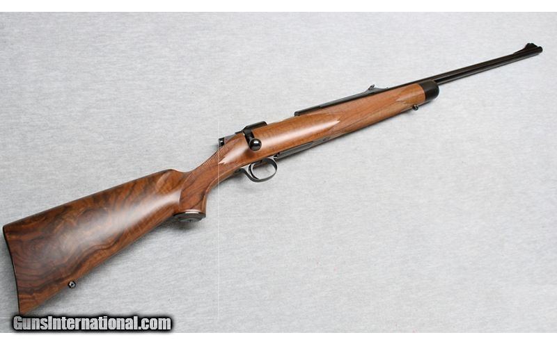 Kimber of Oregon ~ Model 84 Super America ~ .223 Remington for sale