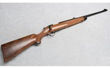 Kimber of Oregon ~ Model 84 Super America ~ .223 Remington