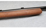 BSA ~ Martini Mark II ~ .22 Long Rifle - 4 of 10