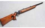 BSA ~ Martini Mark II ~ .22 Long Rifle - 1 of 10