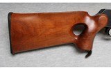 BSA ~ Martini Mark II ~ .22 Long Rifle - 2 of 10