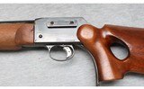 BSA ~ Martini Mark II ~ .22 Long Rifle - 8 of 10