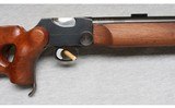 BSA ~ Martini Mark II ~ .22 Long Rifle - 3 of 10
