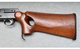 BSA ~ Martini Mark II ~ .22 Long Rifle - 9 of 10