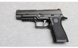Sig Sauer ~ P320 X Series Full Size ~ 9mm Luger - 2 of 2
