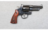 Smith & Wesson ~ 27-9 ~ .357 Magnum - 1 of 2