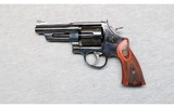 Smith & Wesson ~ 27-9 ~ .357 Magnum - 2 of 2