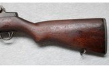 Sprinfield Armory ~ M1 Garand ~ .30-06 - 9 of 10