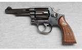 Smith & Wesson ~ 10-9 ~ .38 Special - 2 of 2