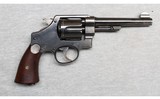 Smith & Wesson ~ Model 1917 ~ .45 ACP