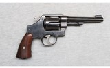 Smith & Wesson ~ M1917 ~ .45 ACP