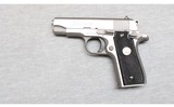 Colt ~ Government Model ~ .380 ACP - 2 of 2