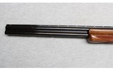 Browning ~ Citori Grade I 2 Barrel Set ~ 12/20 Gauge - 5 of 11