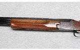Browning ~ Citori Grade I 2 Barrel Set ~ 12/20 Gauge - 6 of 11